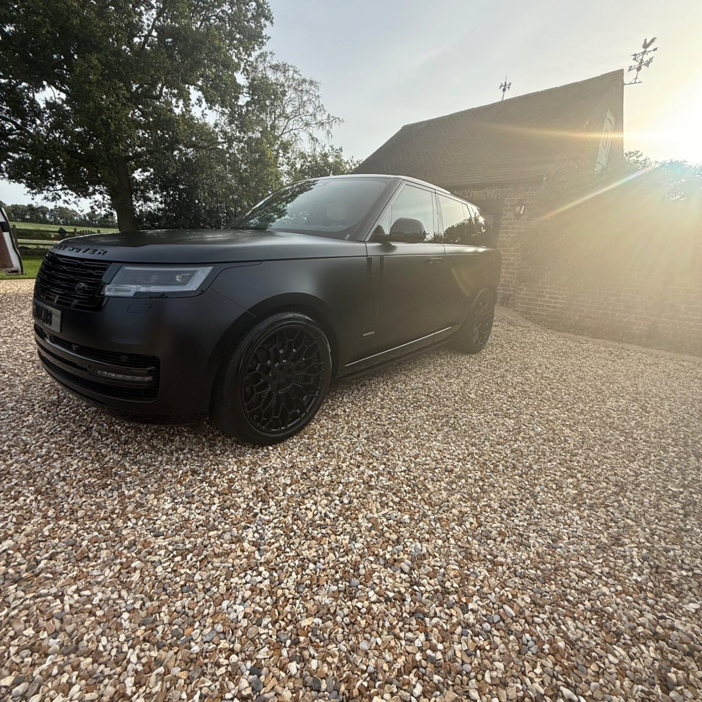 Luxury mobile detailing mobile detailing - mobile valet walsall